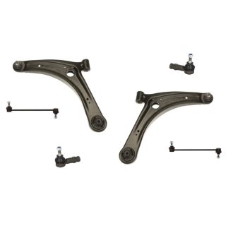 Citroen C-Crosser első lengőkar szett