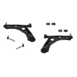 Citroen C1 első lengőkar szett