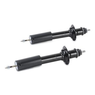 Mercedes ML W163 hátsó lengéscsillapító