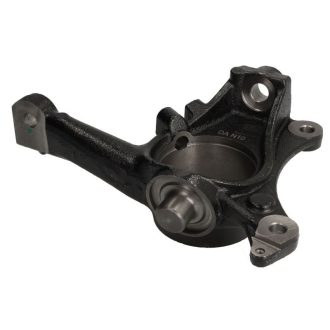 Citroen C6 bal első tengelycsonk, csonkállvány