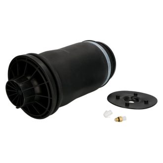 Mercedes ML hátsó légrugó