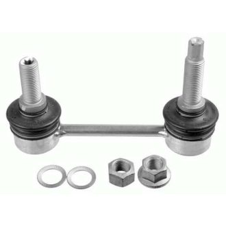 Mercedes ML, W164 hátsó stabilizátor kar