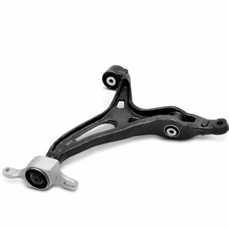 Mercedes ML W164 jobb első, alsó lengőkar (3év garancia)