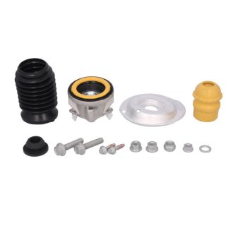 Mercedes A első toronycsapágy