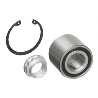 Mercedes A hátsó kerékcsapágy (2001-ig)