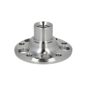 Mercedes B, W245 első kerékagy