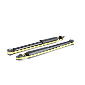 Mercedes A hátsó lengéscsillapító