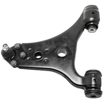 Mercedes B bal első lengőkar