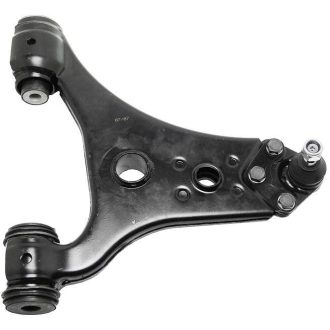 Mercedes A jobb első lengőkar