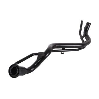 Mercedes A, W169 üzemanyag betöltő cső