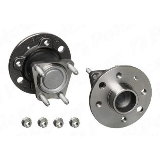 Opel Combo hátsó kerékcsapágy (NEM ABS-es)