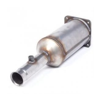 Peugeot 407 2.0HDI Részecskeszűrő, 136/140LE