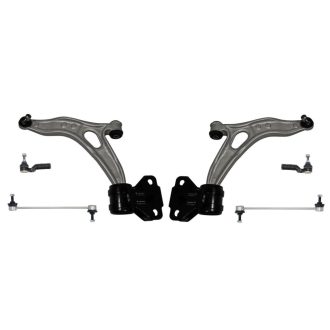 Ford Focus első lengőkar szett (Alu)