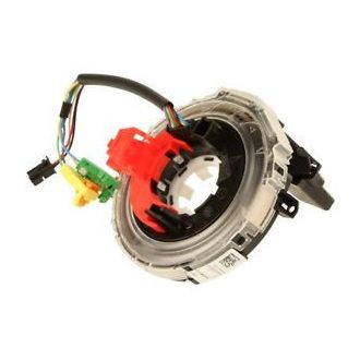 Mercedes W211 kormánylégzsák átvezető