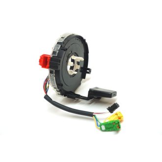 Mercedes W221 kormánylégzsák átvezető