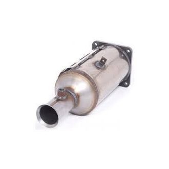 Peugeot 406 2.0/2.2 HDI Részecskeszűrő, 107/109/133Le