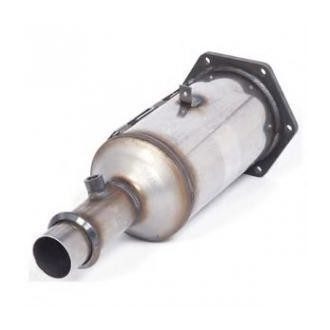 Peugeot 607 2.2HDI Részecskeszűrő, 133le