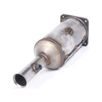 Peugeot 307 2.0HDI Részecskeszűrő, 136le