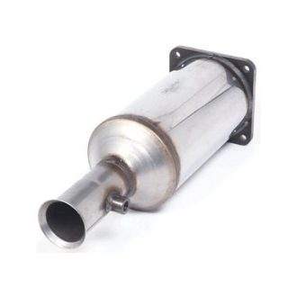 Citroen C5 2.2HDI Részecskeszűrő, 133le