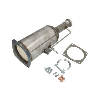 Peugeot 807 2.0HDI Részecskeszűrő, 136Le