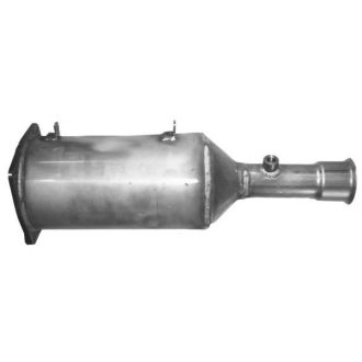 Fiat Ullysse 2.0-2.2JTD Részecskeszűrő, 107/109/128le