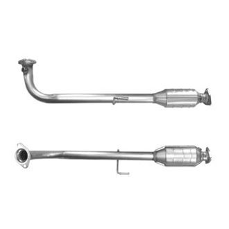 Honda Civic Katalizátor (1.4 és 1.6)