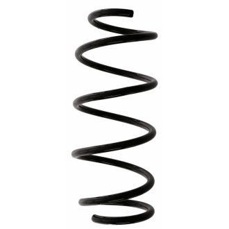 Ford Ecosport első rugó