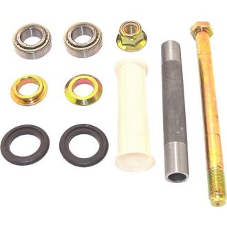 Fiat Brava hátsó lengőkar felújitó szett