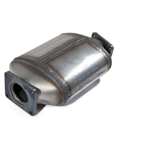 BMW E60, 530D Részecskeszűrő 218/231le