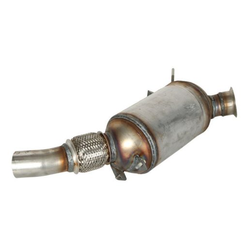 BMW 20d részecskeszűrő (2.0 Diesel, N47, B47)