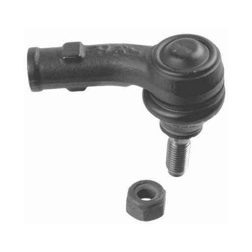 Seat Cordoba jobb kormánygömbfej