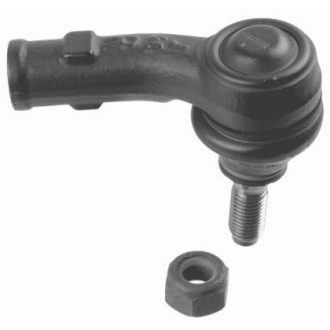 Seat Inca jobb kormánygömbfej