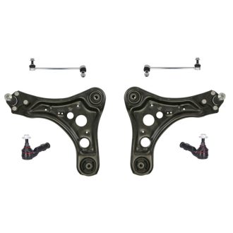 Audi Q4 első lengőkar szett