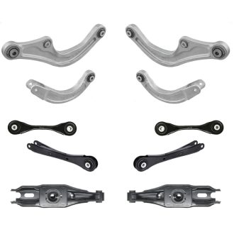 Cupra Born hátsó lengőkar szett