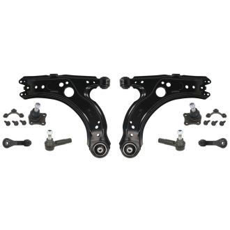 VW Bora első lengőkar szett