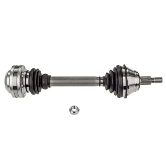 Audi TT bal első féltengely (Quattro)