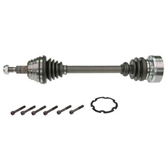 Seat Leon bal féltengely (diesel)