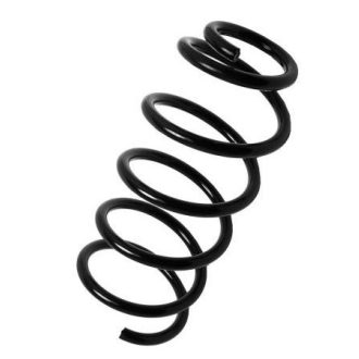 Skoda Octavia első spirálrugó (Benzin)