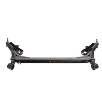 Seat Leon hátsó híd