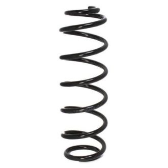 Skoda Octavia hátsó spirálrugó (Kombi)