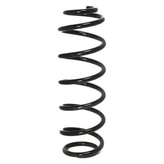 Skoda Roomster hátsó rugó