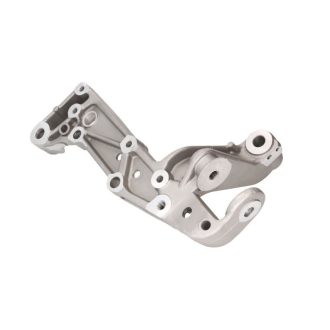 Skoda Yeti jobb első lengőkar tartó konzol