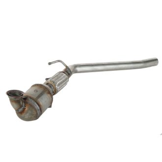 Seat Altea 1.9TDI Katalizátor 105Le