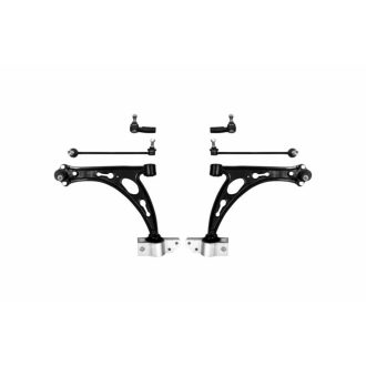 Seat Altea lengőkar szett (Öntvény)