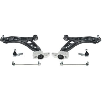 Skoda Yeti első lengőkar szett (2010ig)