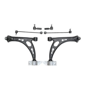 Seat Leon lengőkar szett (Öntvény)