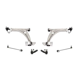 Audi Q3 első lengőkar szett Normál (8db.-os)