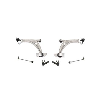 VW CC első lengőkar szett Normál (8db.-os)