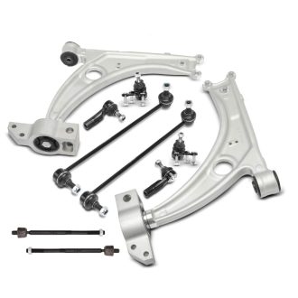 Audi Q3 első lengőkar szett HD, Erősített (10db.-os)