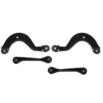 Hátsó lengőkar szett (4db.-os)